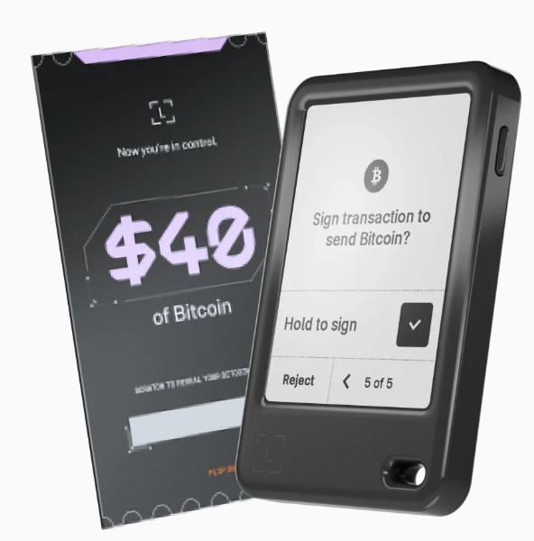 Ledger Nano X是什么